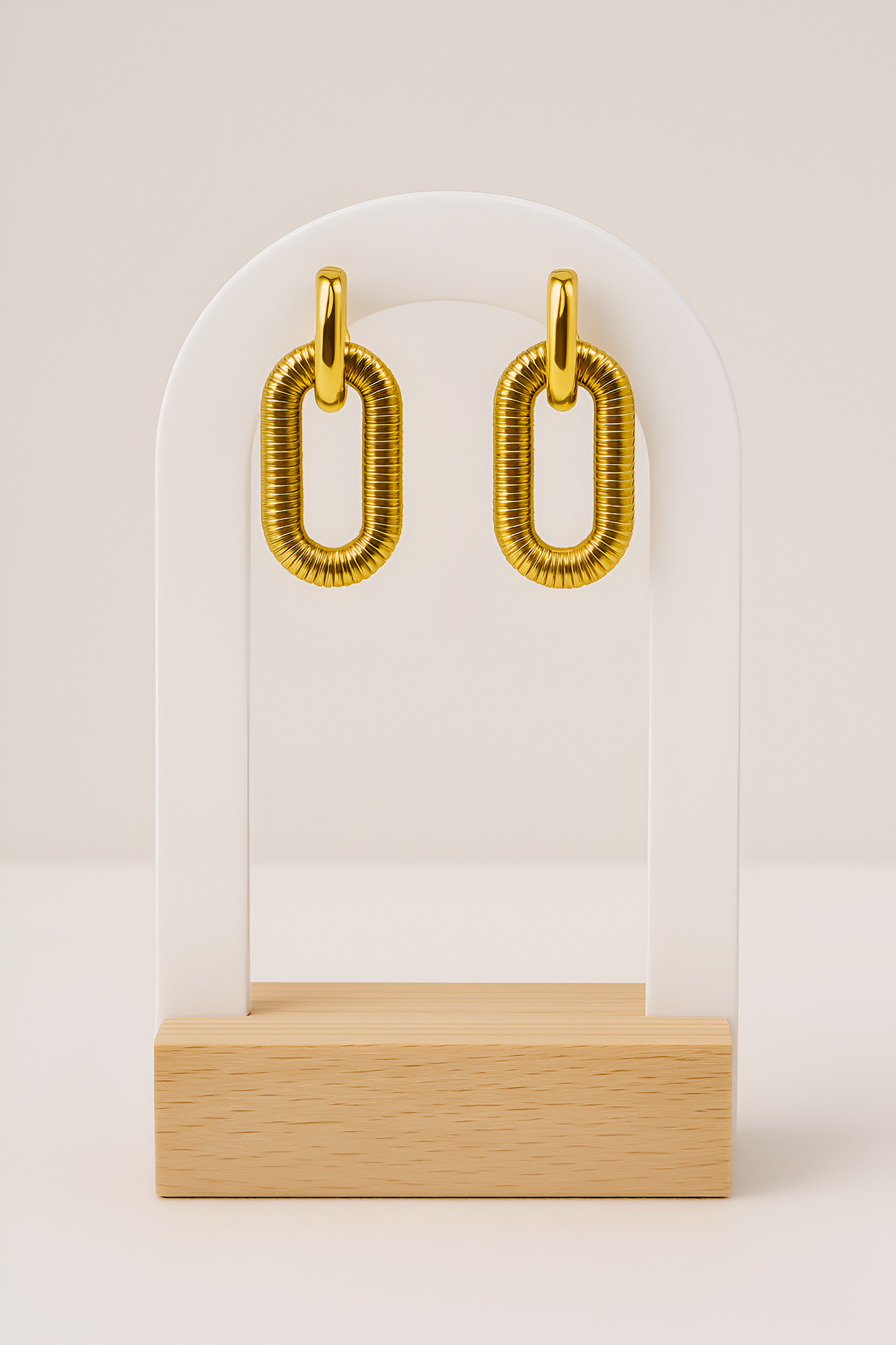 Destiny Earring
