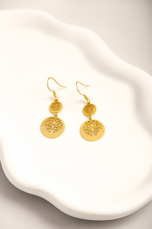 Gitana Earring