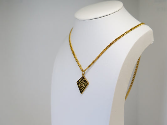 Cairo Necklace