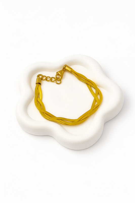 Exoria Bracelet