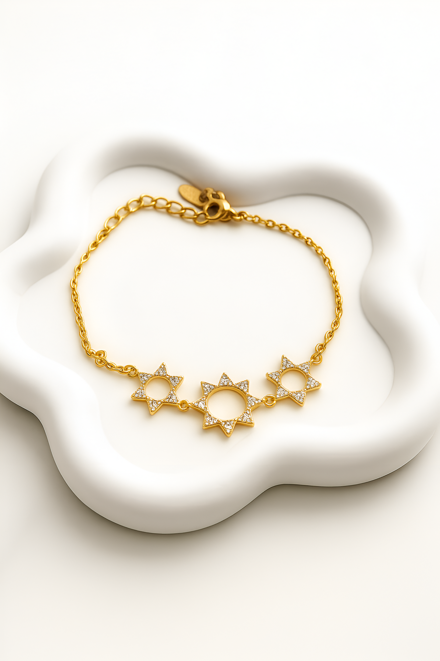 Lumora Bracelet
