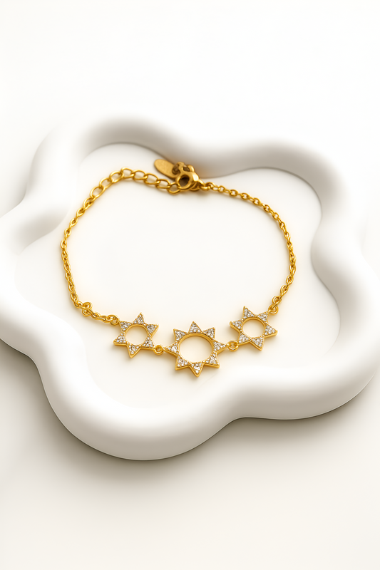 Lumora Bracelet