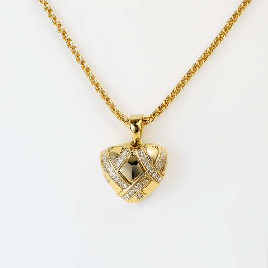 Forever Necklace