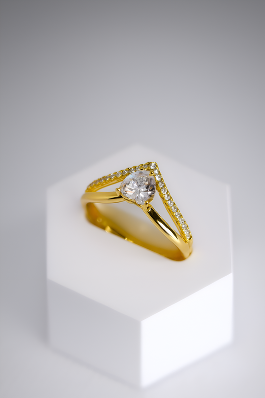 Queen Ring