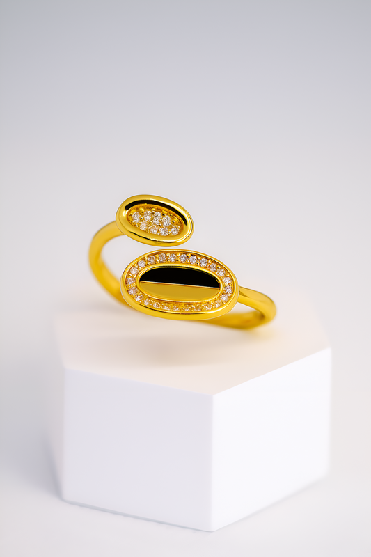Nova Ring