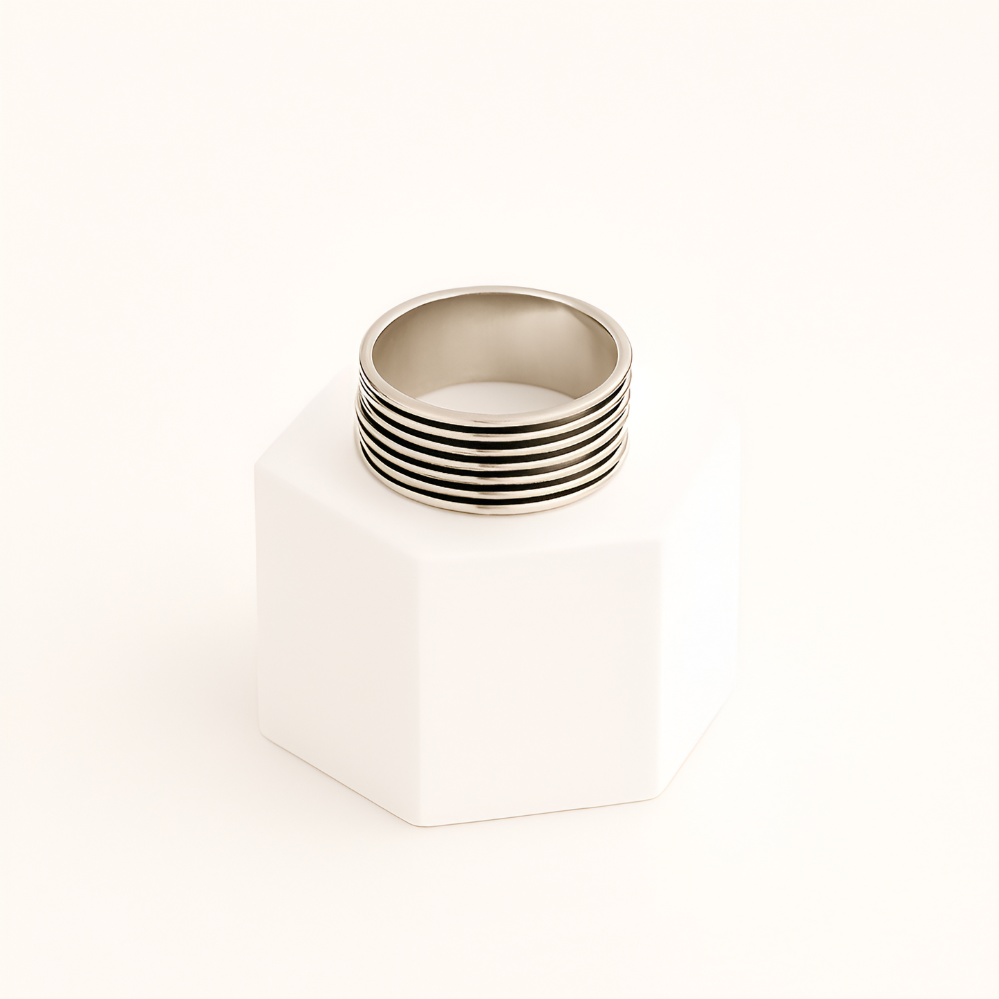 New York Ring