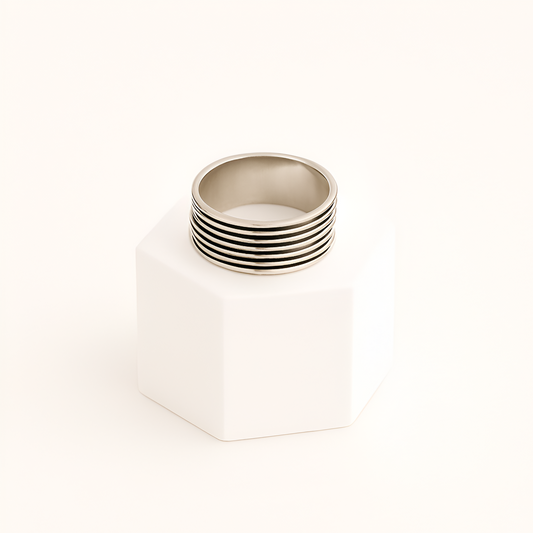 New York Ring