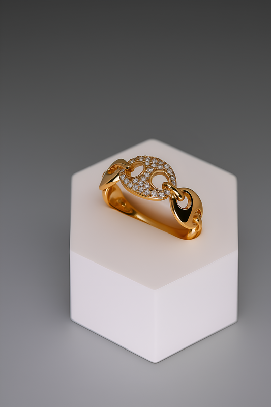 Aurix Ring