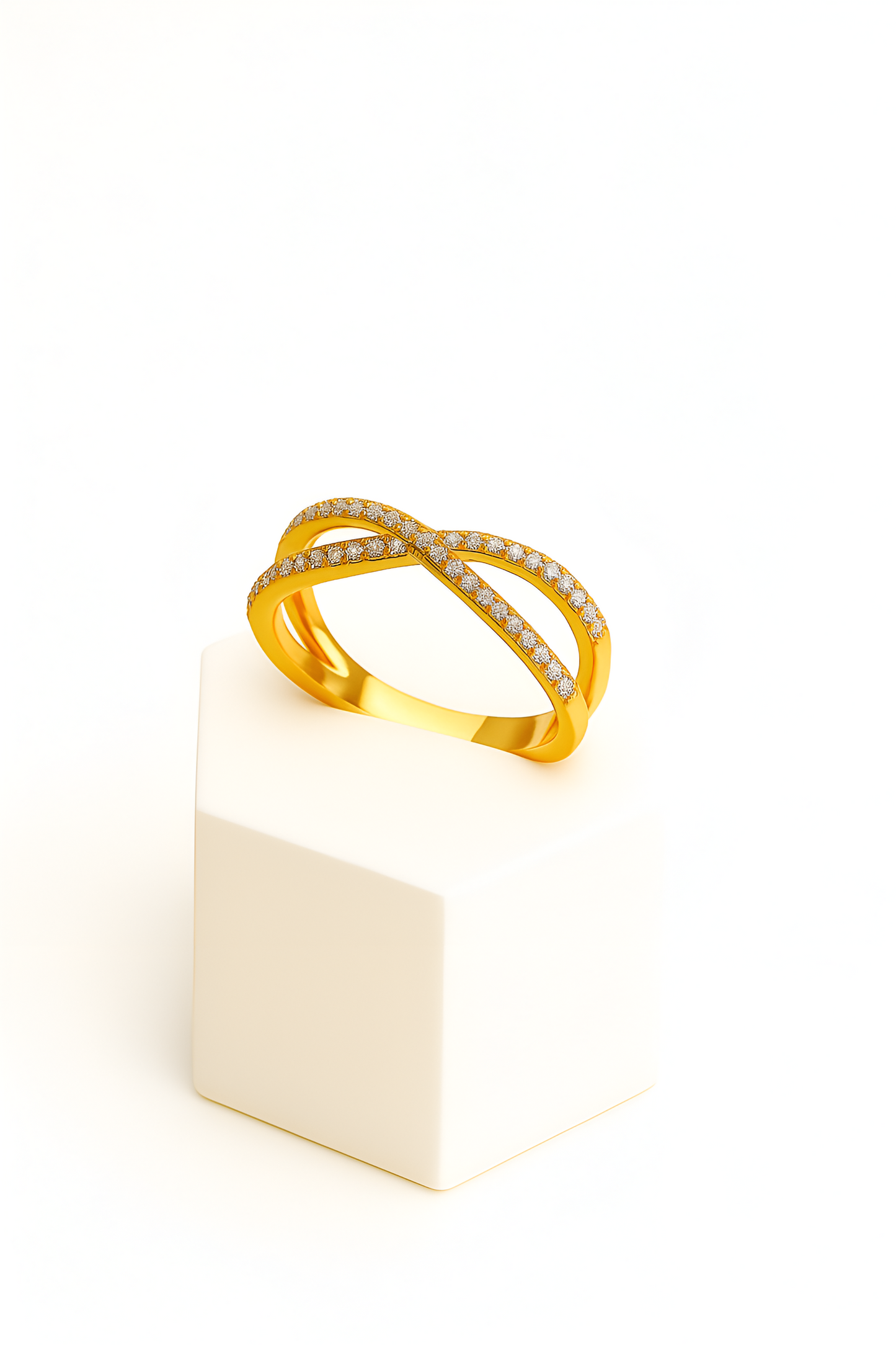 Sirena Ring