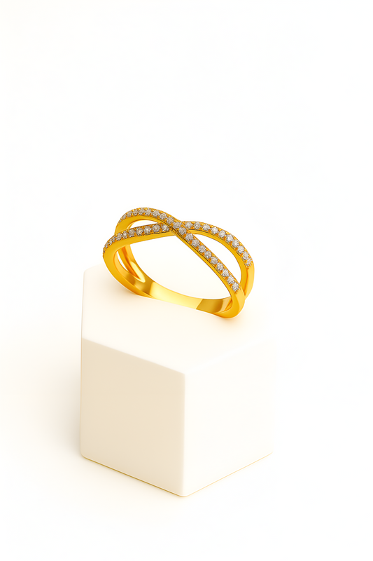 Sirena Ring