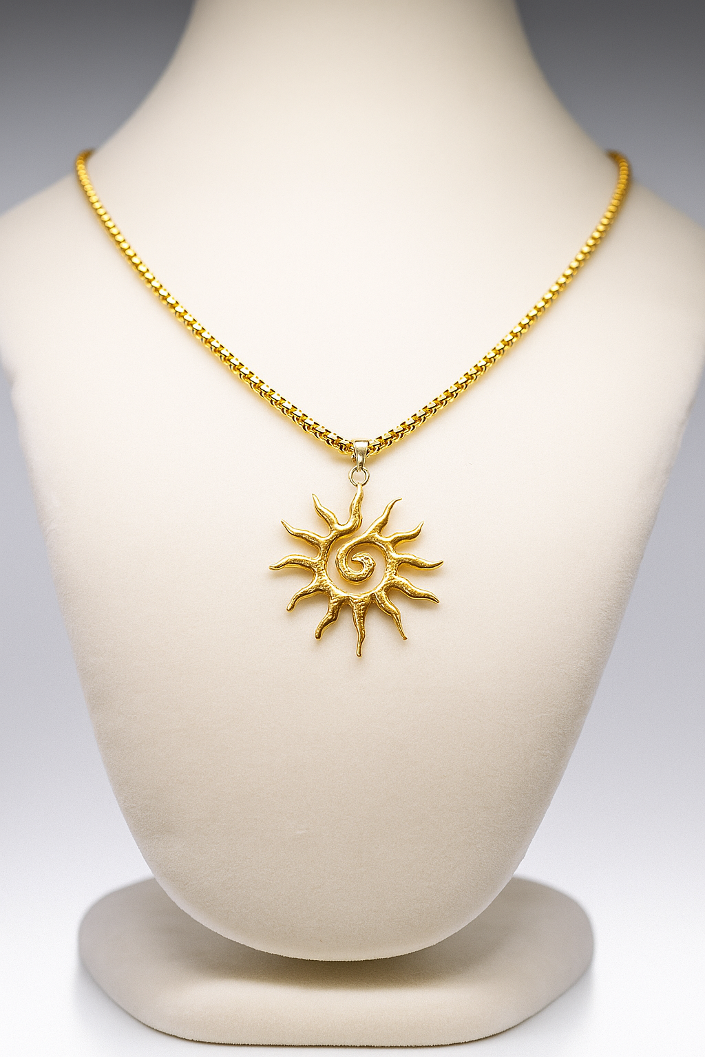 SOL Necklaces
