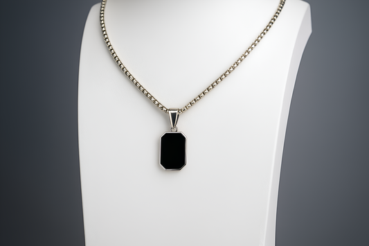 Magic Necklace