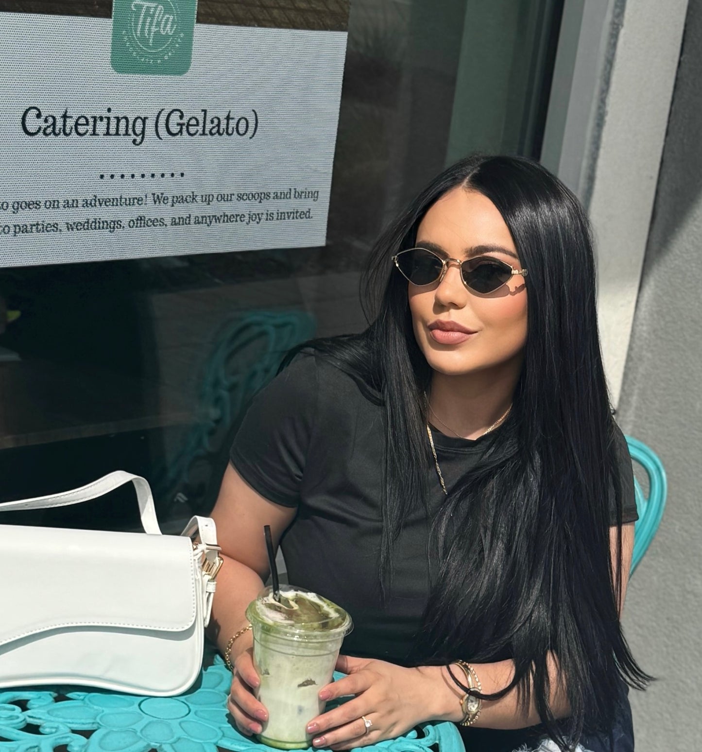 ITALY SUNGLASSES