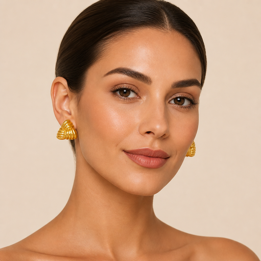 Passion Earring