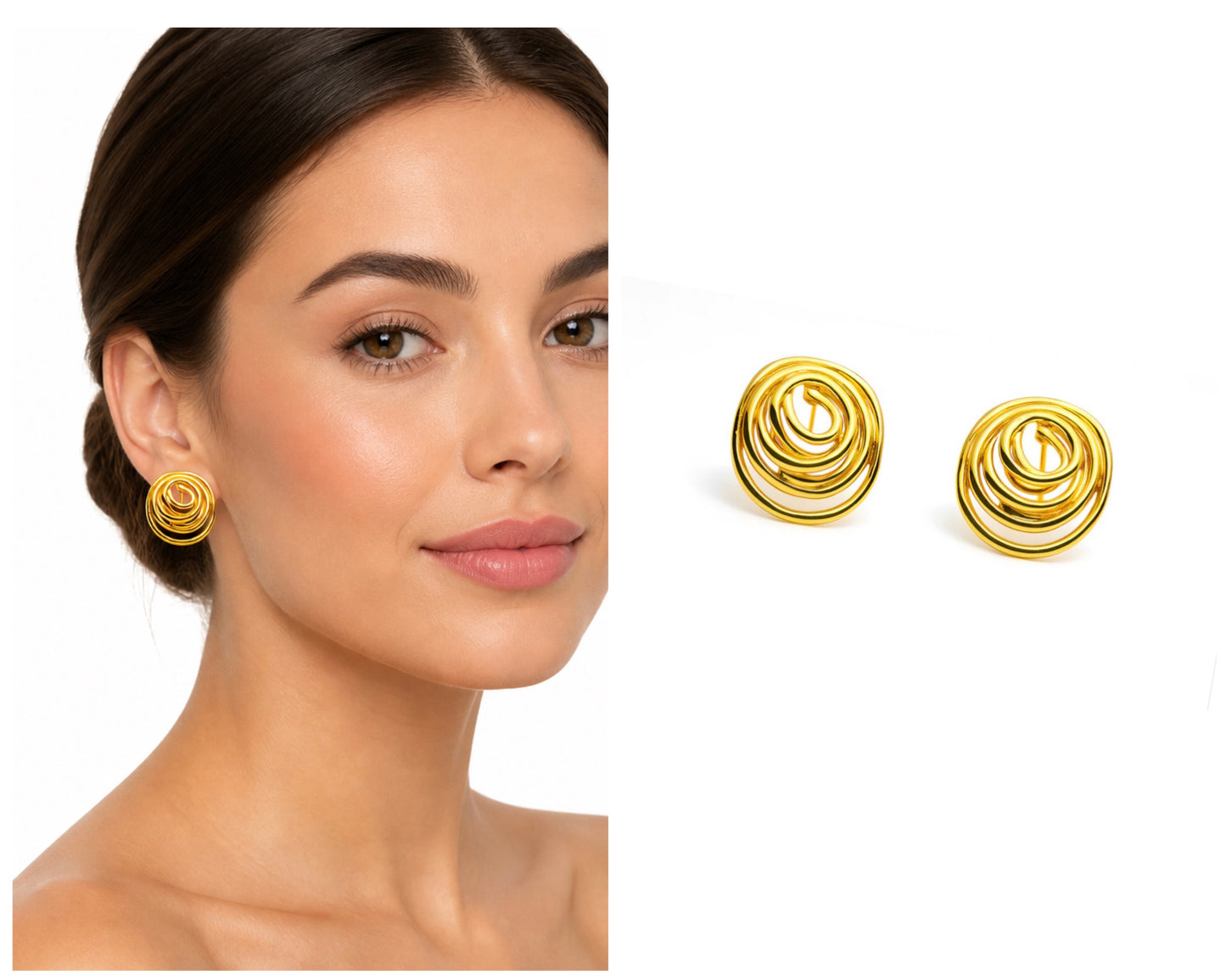 Night Earring