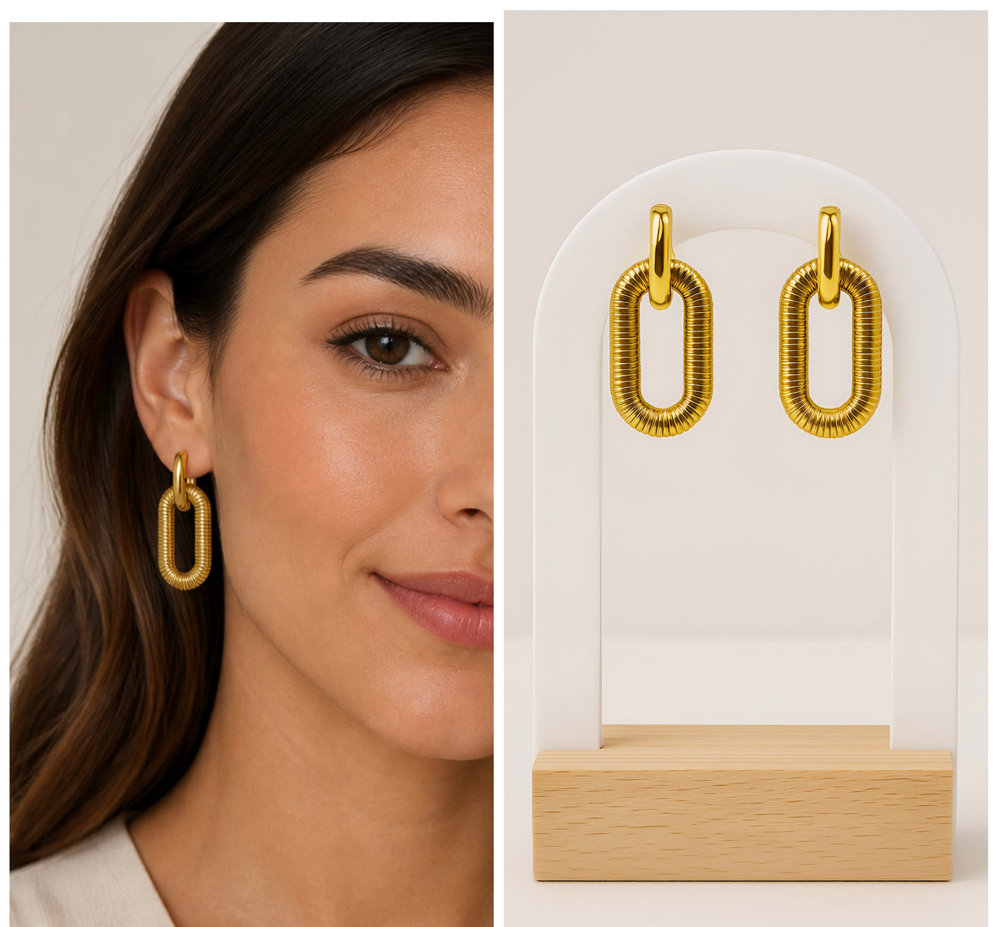 Destiny Earring