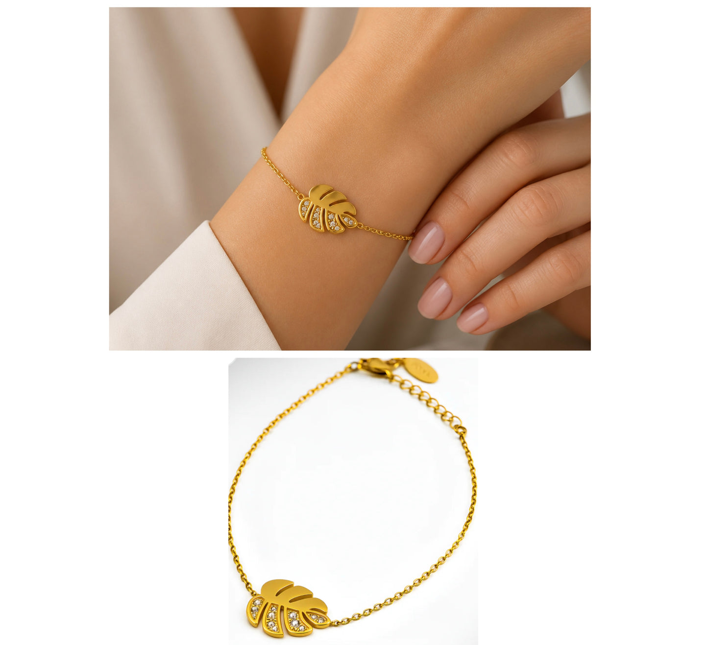 Summer Bracelet