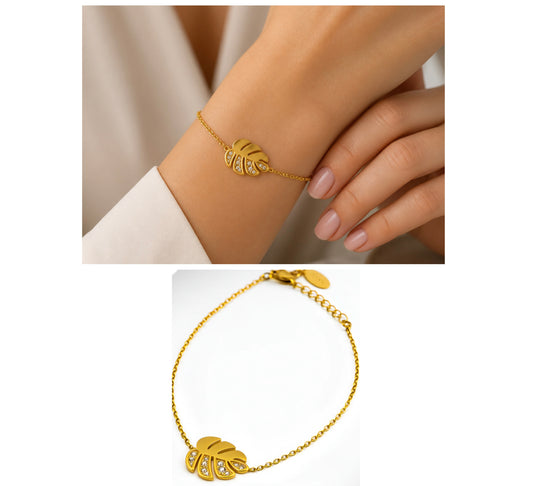 Summer Bracelet