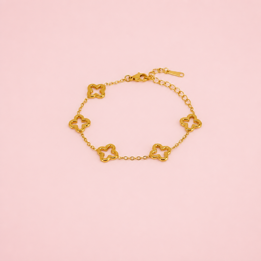 LUCK BRACELET