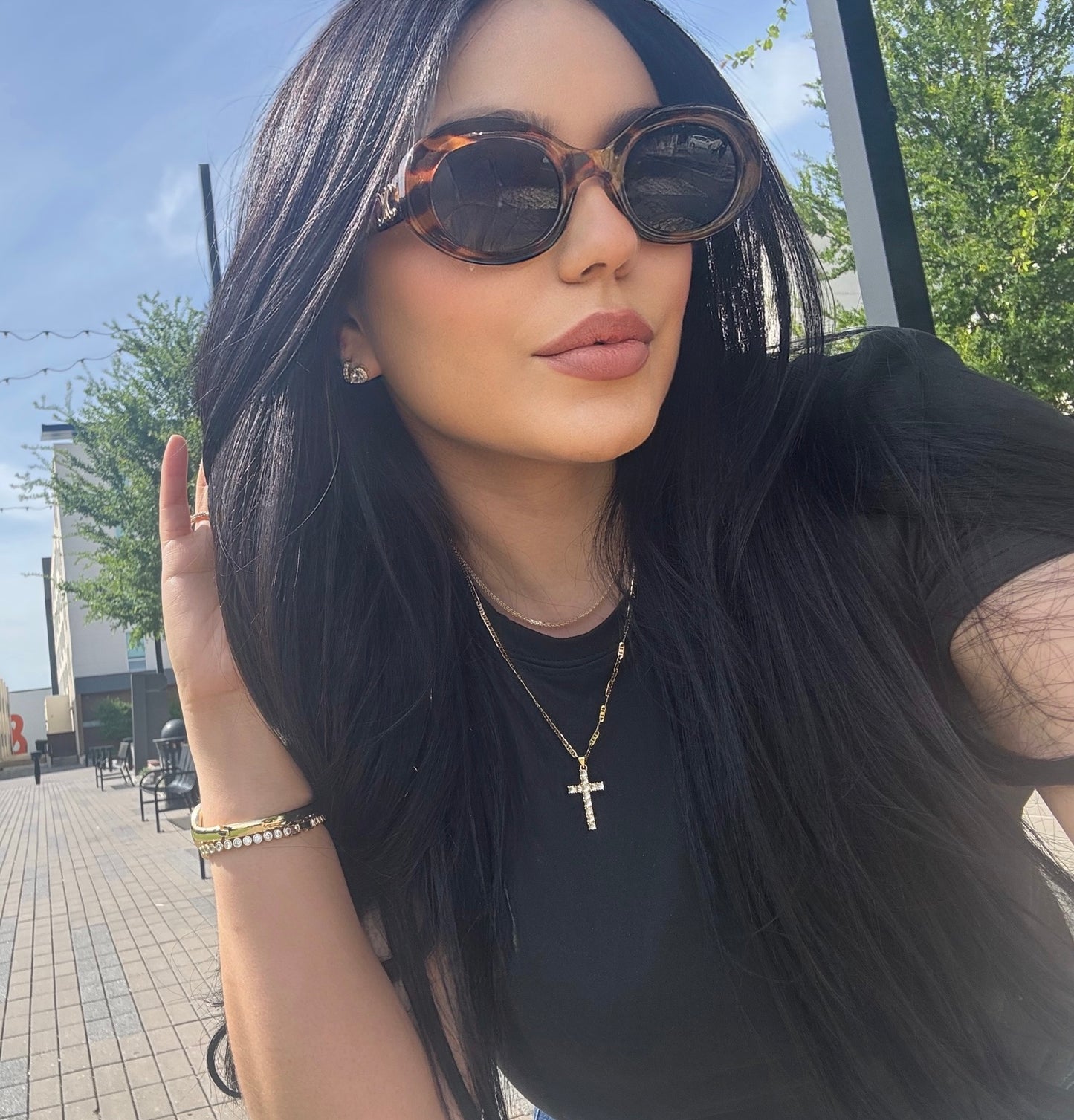 SUMMER 26 SUNGLASSES