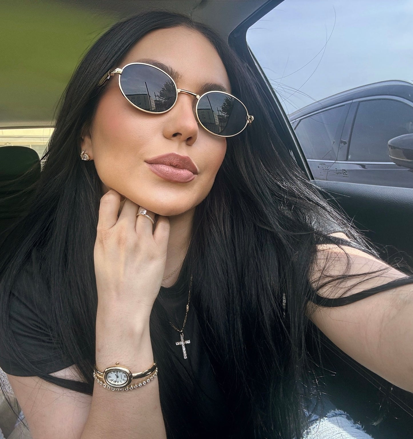 OCEAAN SUNGLASSES