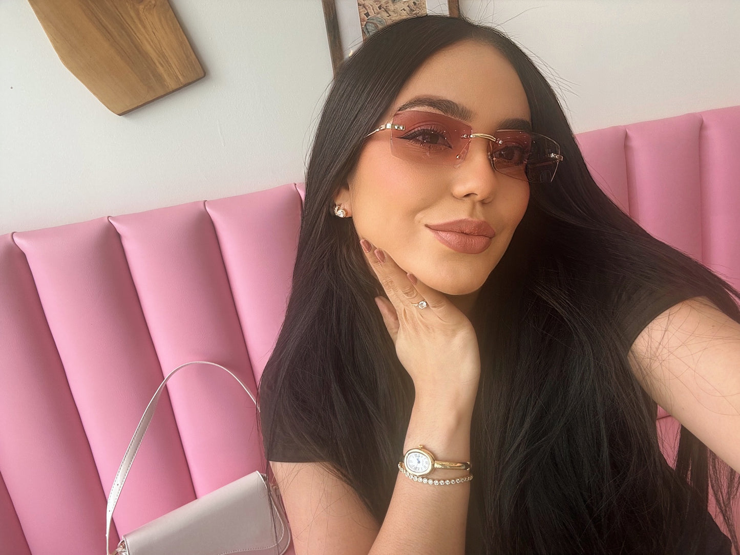 PARIS SUNGLASSES
