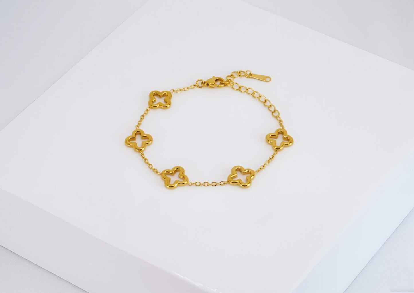 LUCK BRACELET