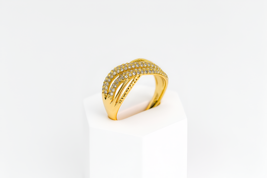 Elegant Ring