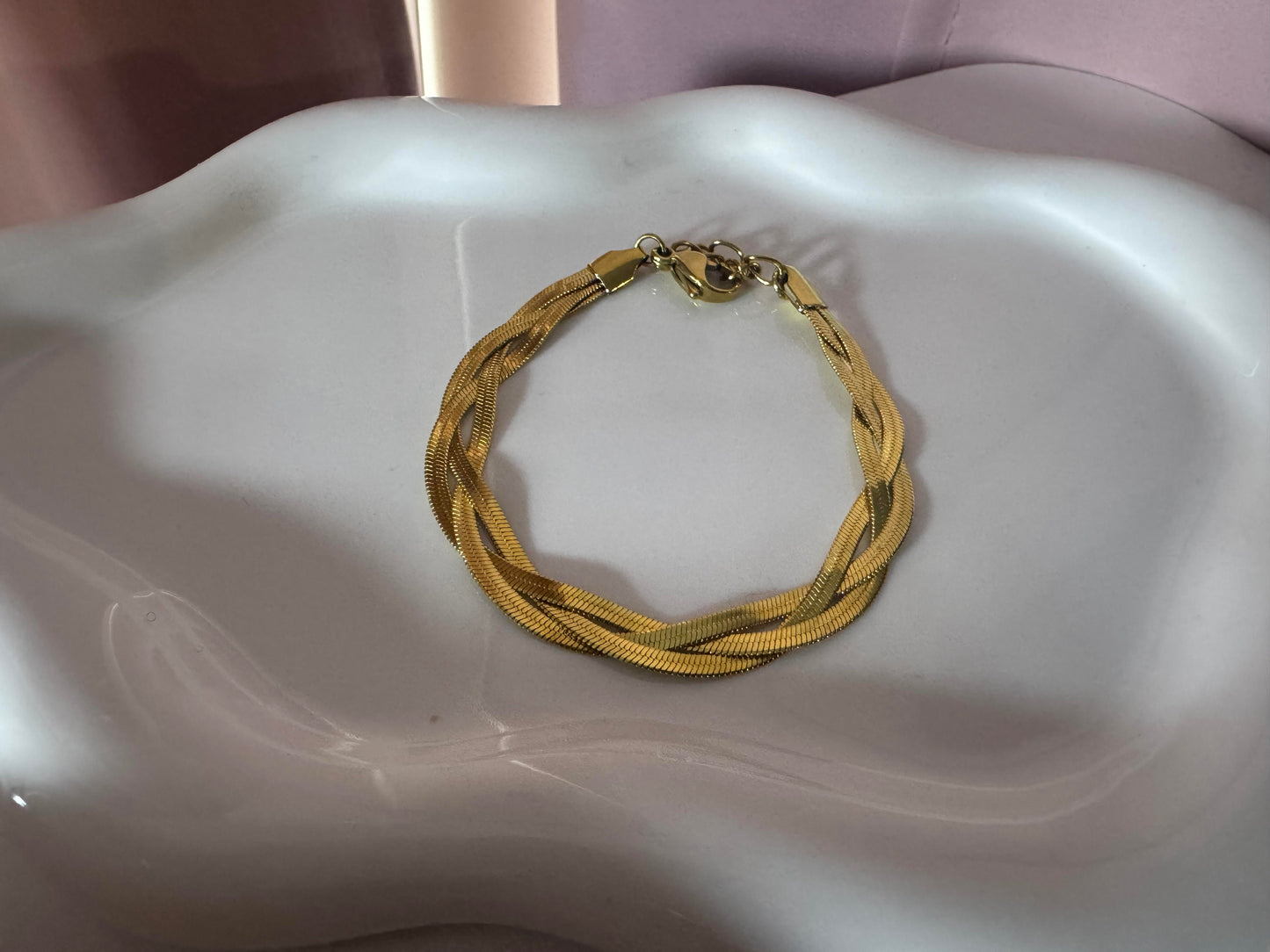 Exoria Bracelet