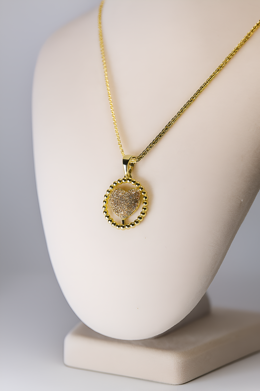 Love Necklace