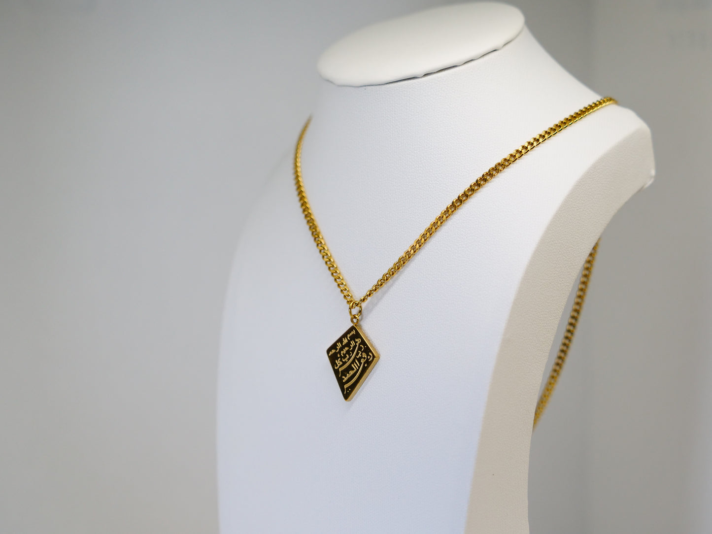 Cairo Necklace