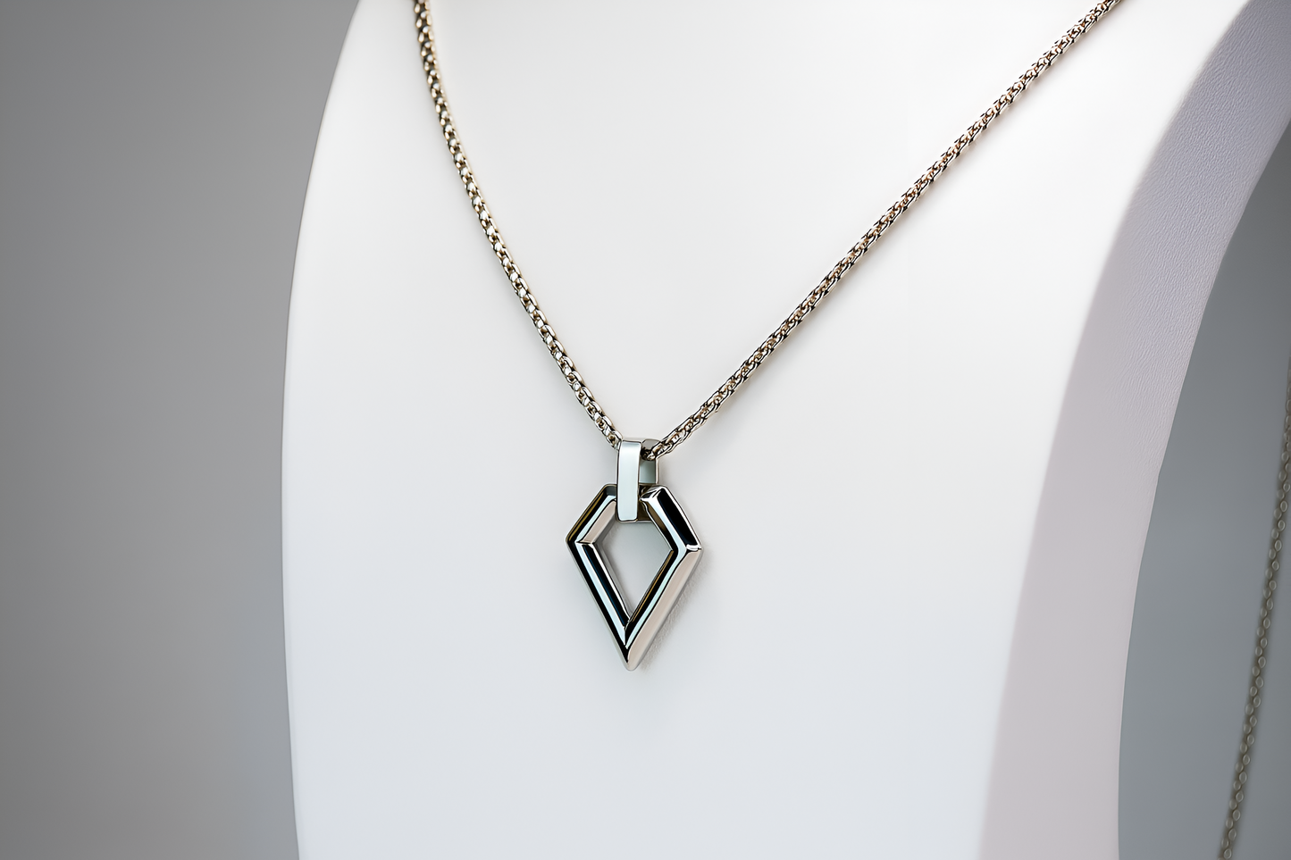 Diamond Necklace