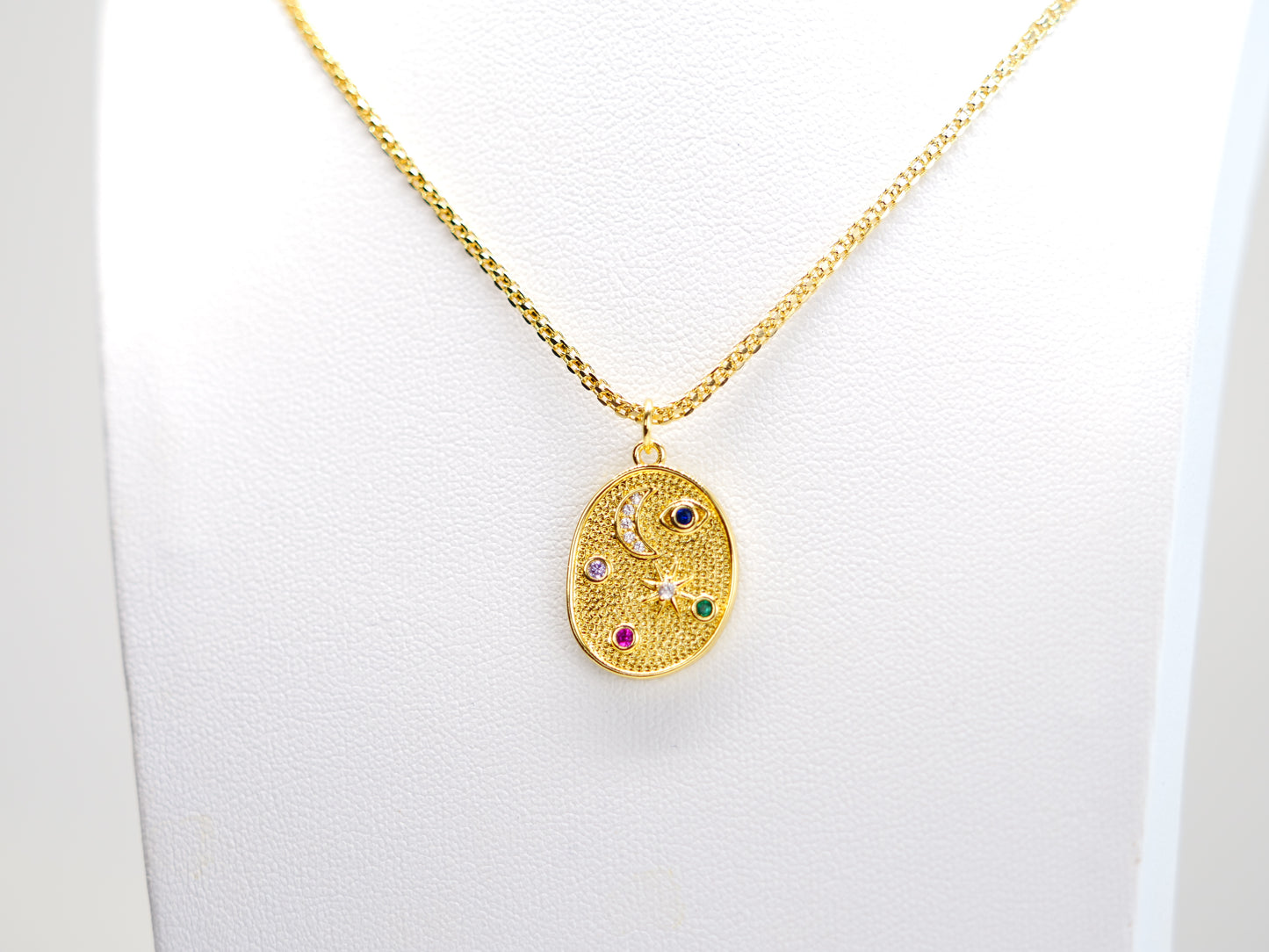 Star Necklaces