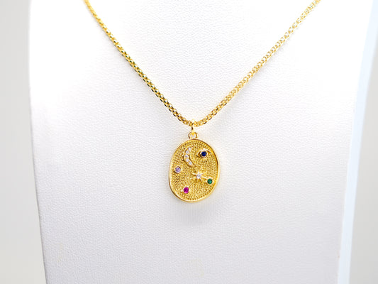 Star Necklaces