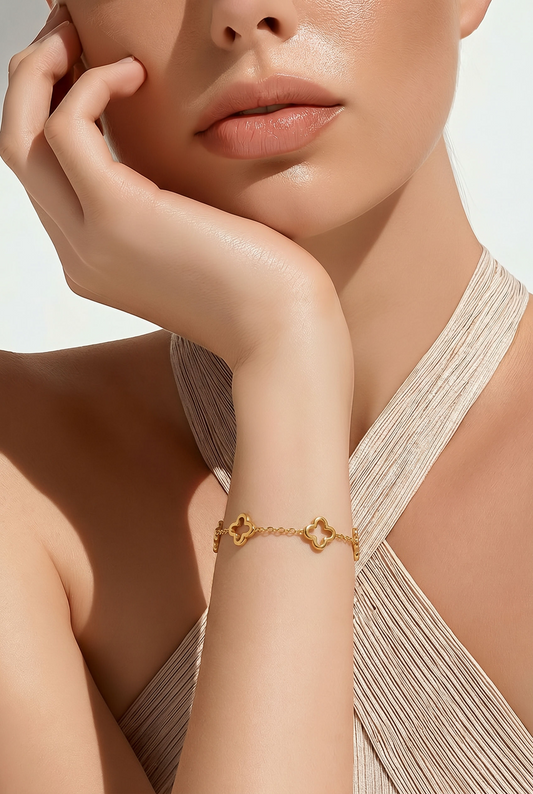 LUCK BRACELET