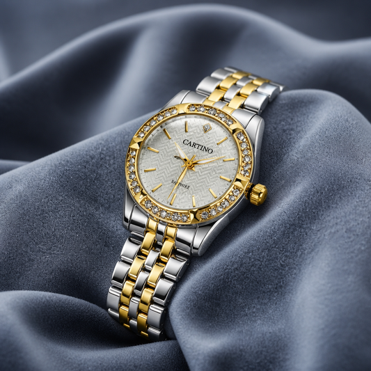Iconic Watch