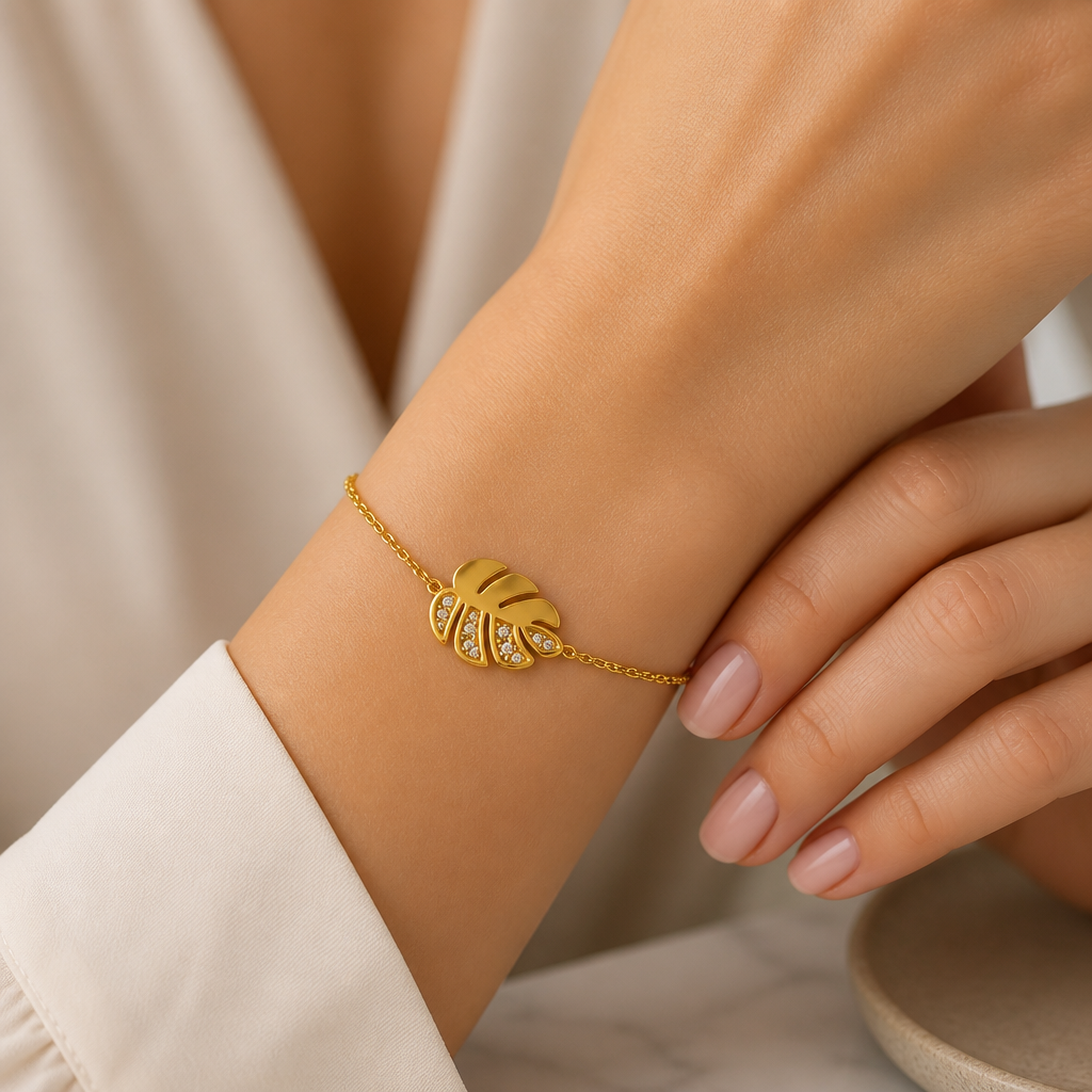 Summer Bracelet