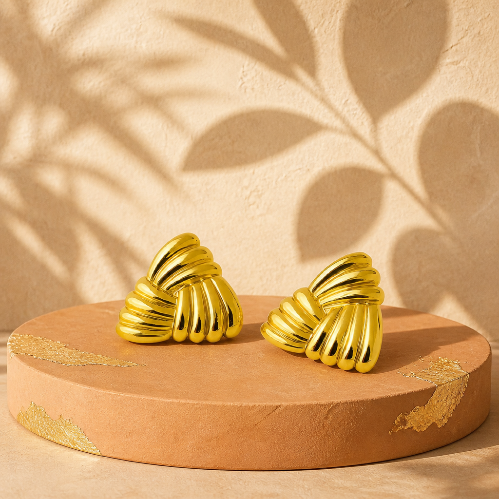 Passion Earring