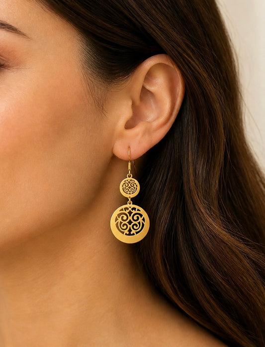MASI Earring