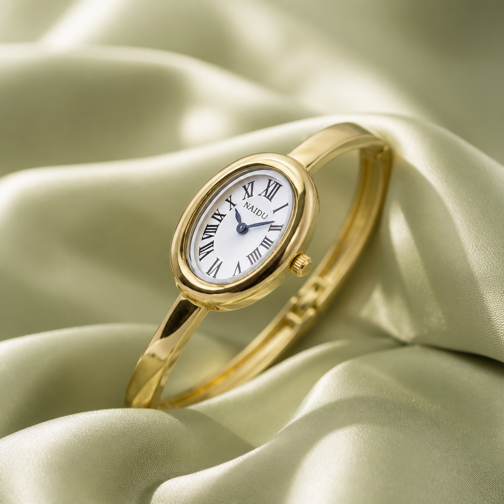 EPIC BRACELET WATCH
