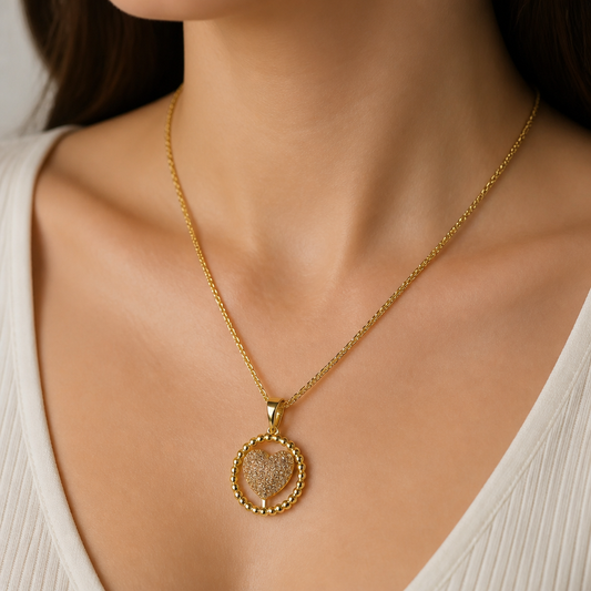 Love Necklace