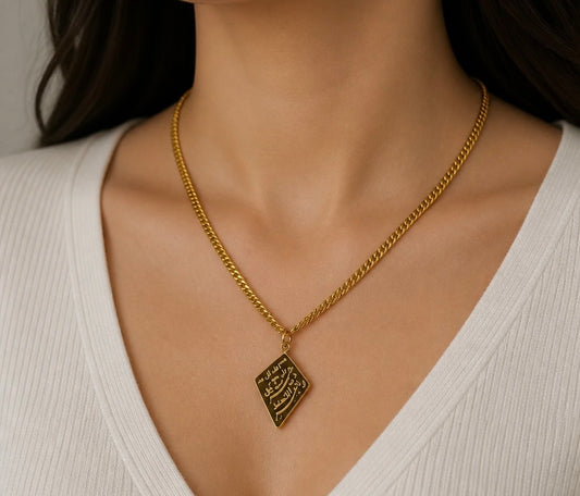 Cairo Necklace