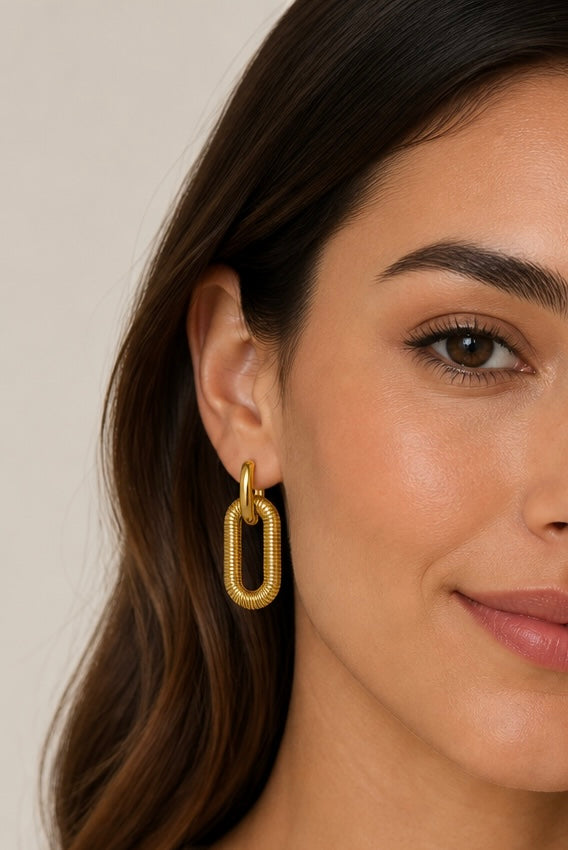 Destiny Earring