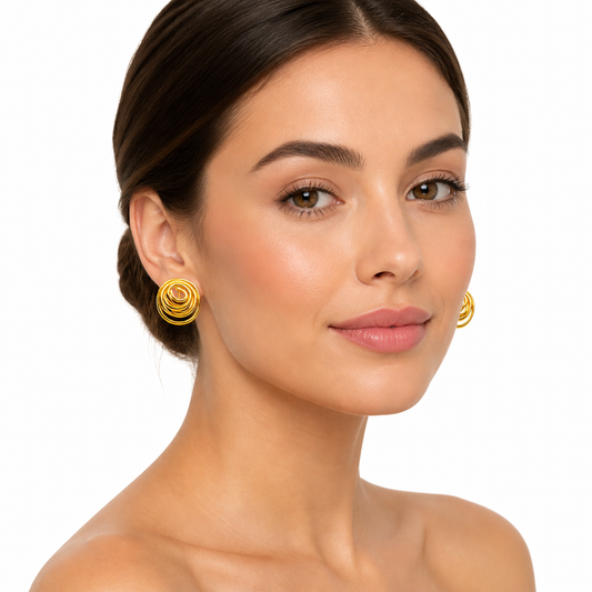 Night Earring