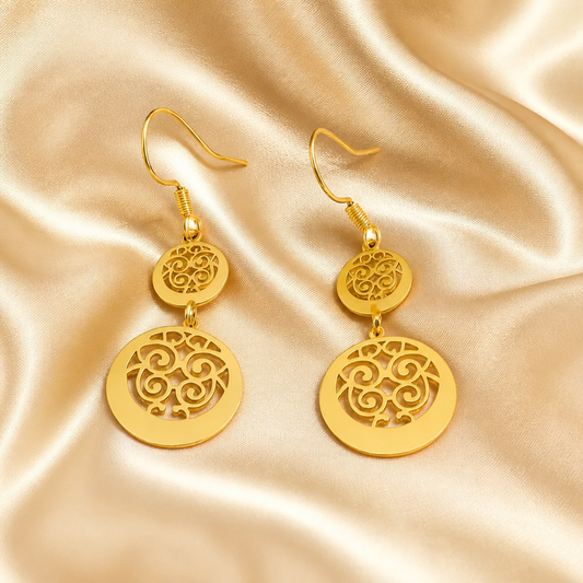 MASI Earring