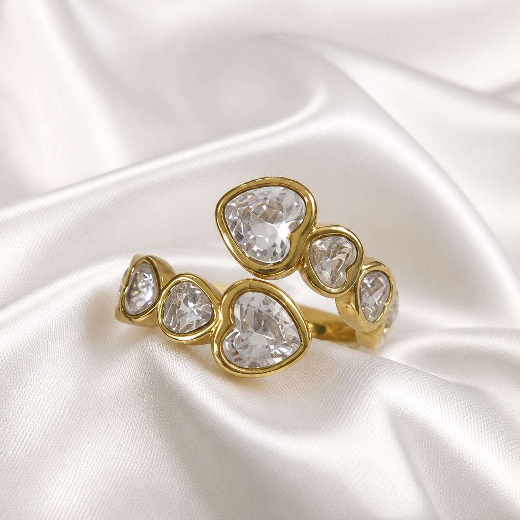 CORI RINGS