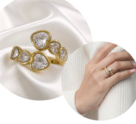 CORI RINGS