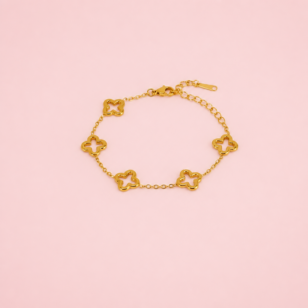 LUCK BRACELET