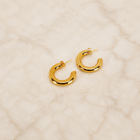 GRECIA EARRINGS