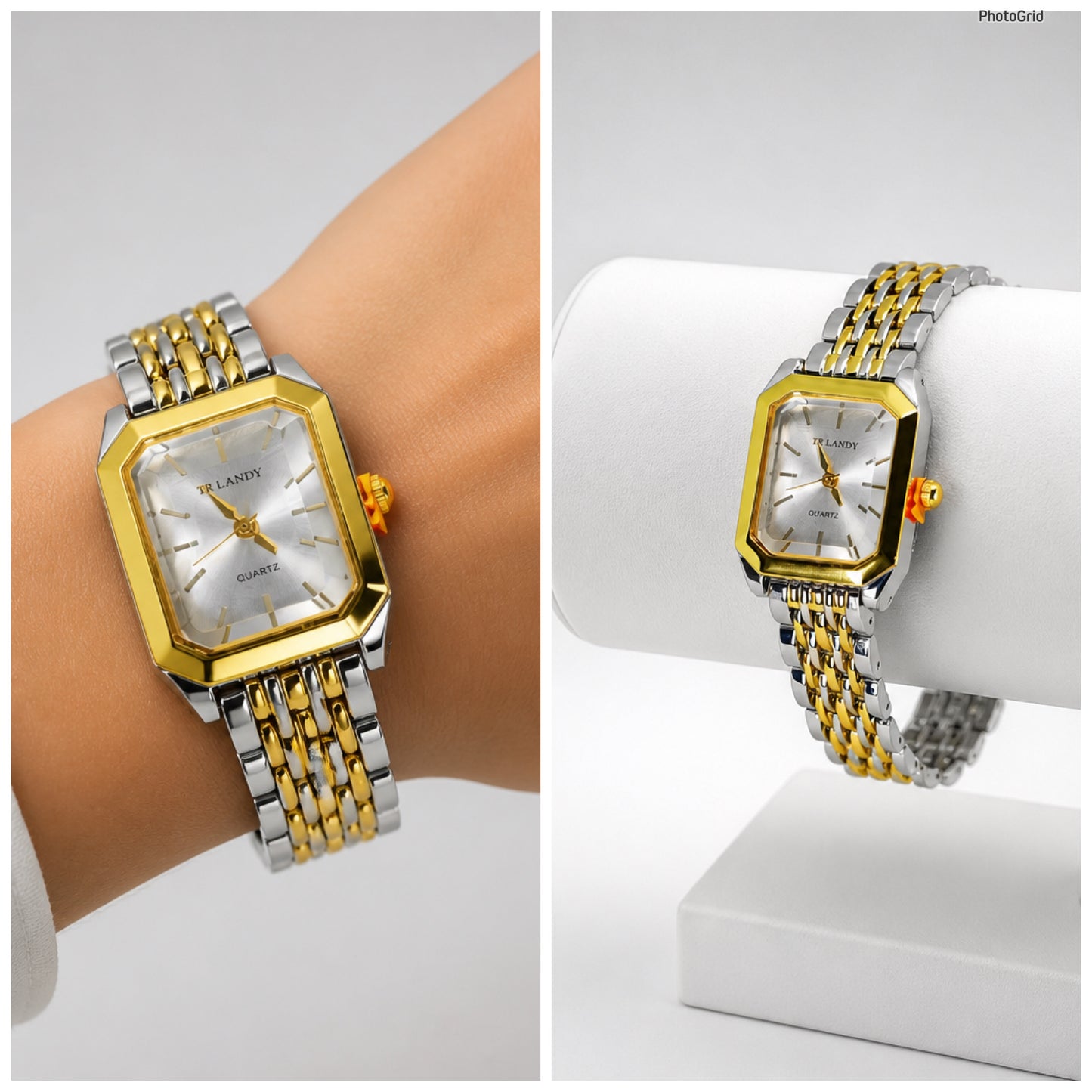 MAX WATCH